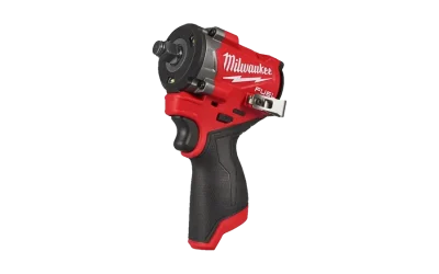 The Milwaukee M12FCIWF12G3: Compact Power at Its Best