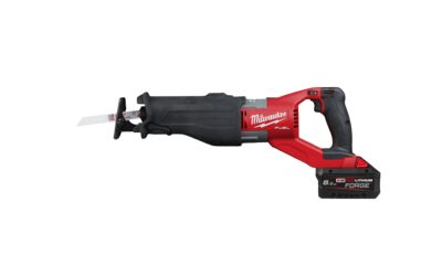 Milwaukee M18 FSX-801C – Super Sawzall