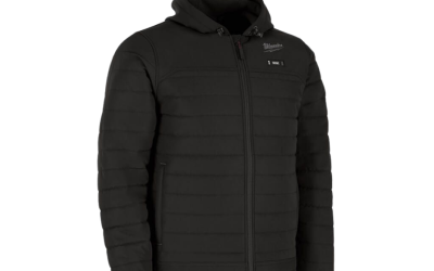 Milwaukee M12 HEXON Heated Jacket