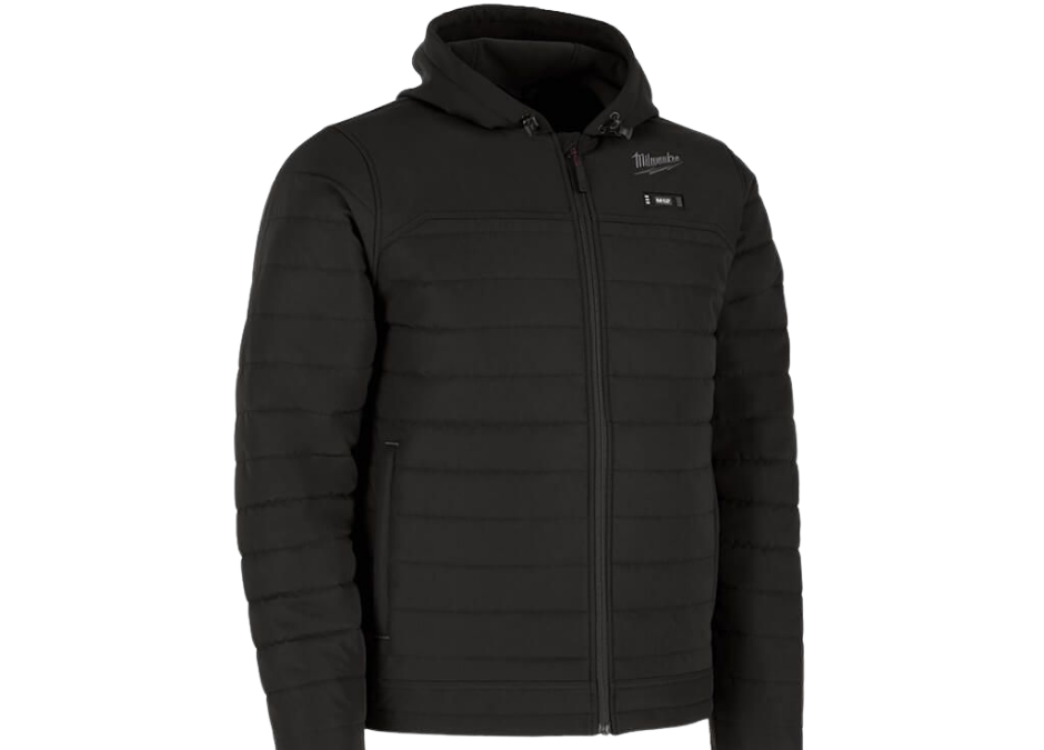 Milwaukee M12 HEXON Heated Jacket